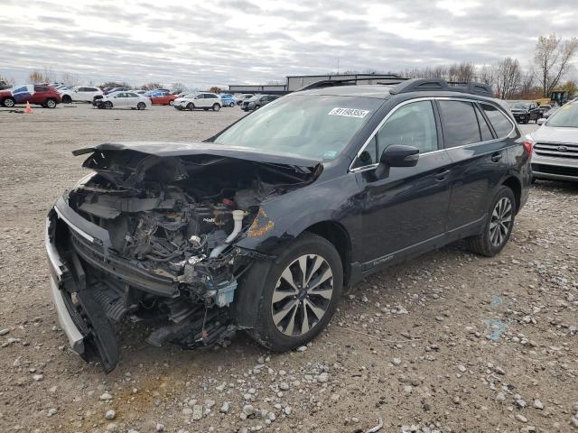 2016 SUBARU OUTBACK 2. - 4S4BSBLC1G3265678