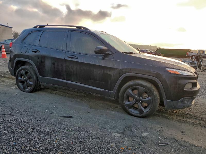 2017 JEEP CHEROKEE S #3305387302