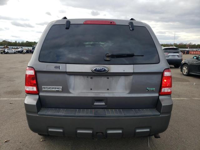 2010 FORD ESCAPE XLT #3290038279