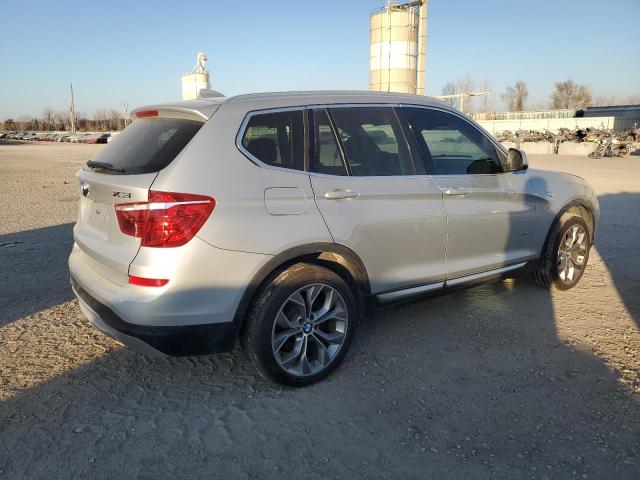2016 BMW X3 XDRIVE2 #3297020356