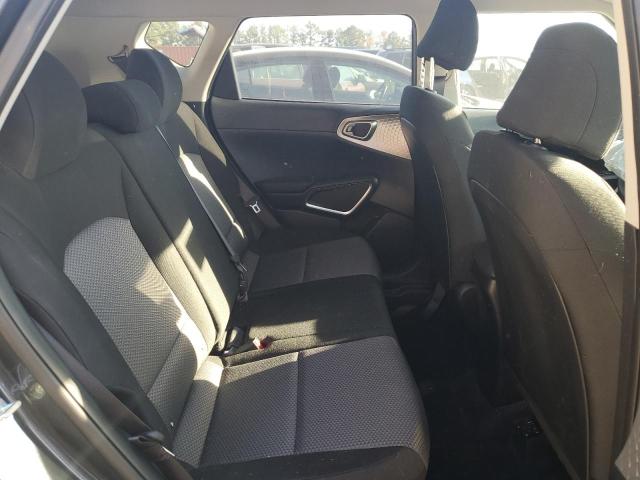 2022 KIA SOUL LX #3296330406