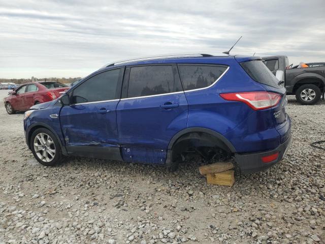 2016 FORD ESCAPE TIT - 1FMCU0JX5GUB56742