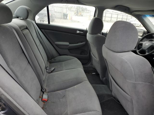 2007 HONDA ACCORD SE #3291896910