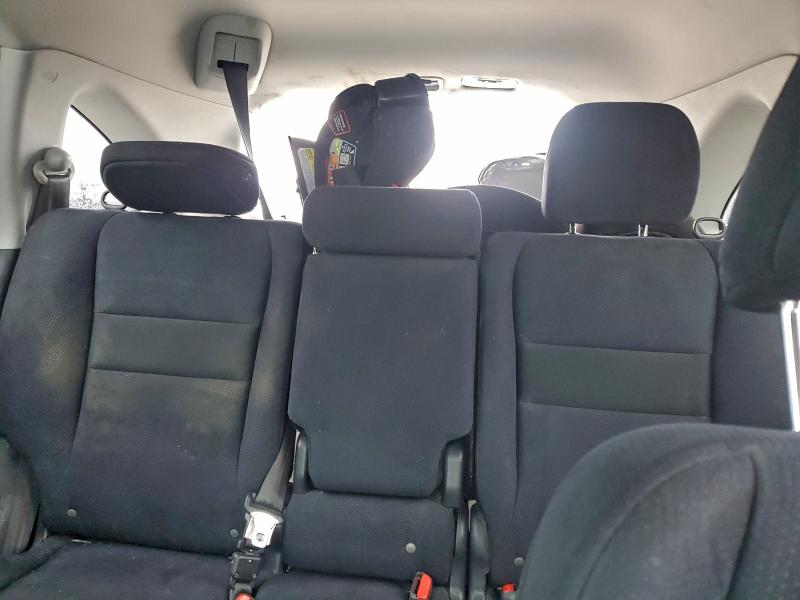 2011 HONDA CR-V EX #3301605745