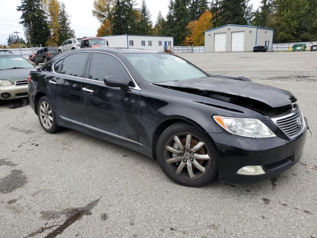 2008 LEXUS LS 460 #3296418639