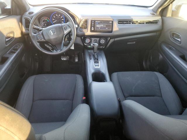 2022 HONDA HR-V SPORT #3303749418