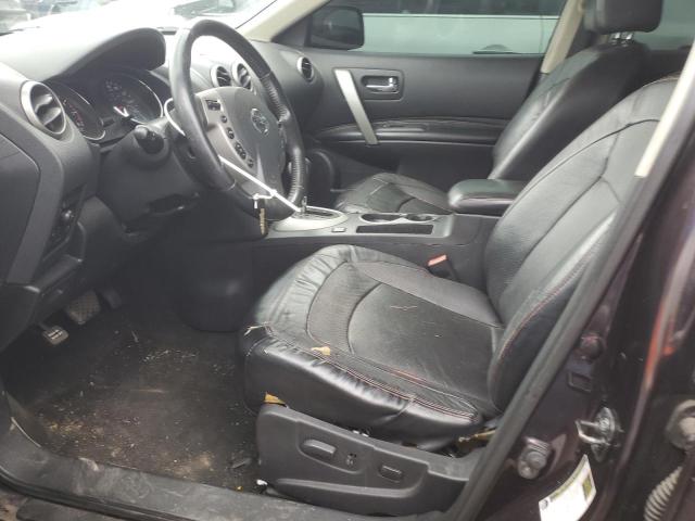 2011 NISSAN ROGUE S #3294427509