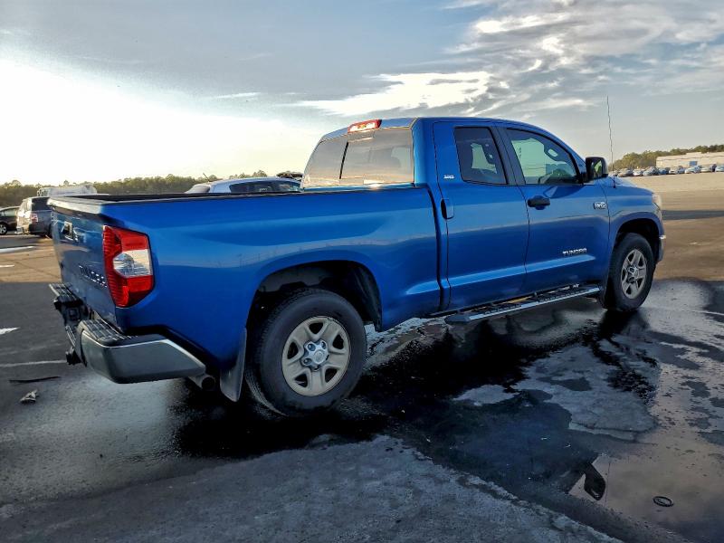 2016 TOYOTA TUNDRA DOU #3297148515