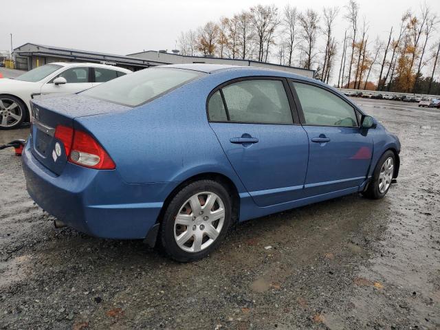 2009 HONDA CIVIC LX #3298203020