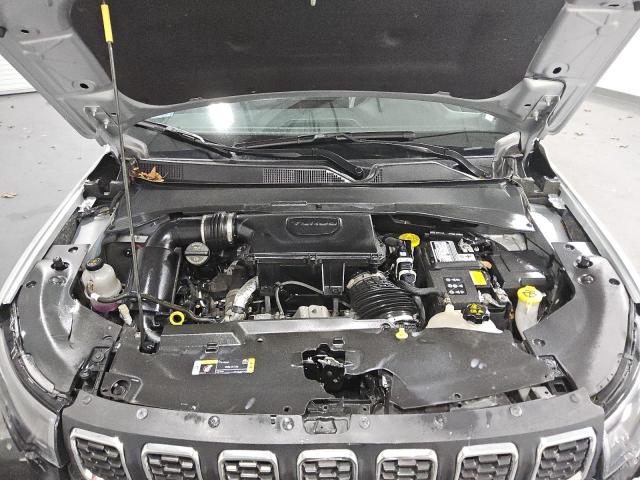 2024 JEEP COMPASS LA - 3C4NJDBN3RT154611