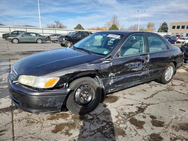 Global Auto Auctions: 2000 TOYOTA CAMRY CE