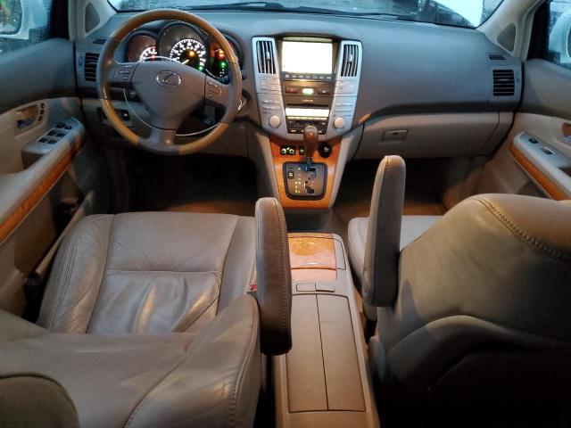 2009 LEXUS RX 350 #3303824431