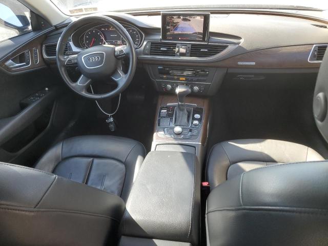 2013 AUDI A7 PREMIUM - WAUYGAFC4DN145652