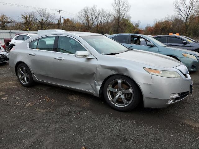 2010 ACURA TL #3303723442