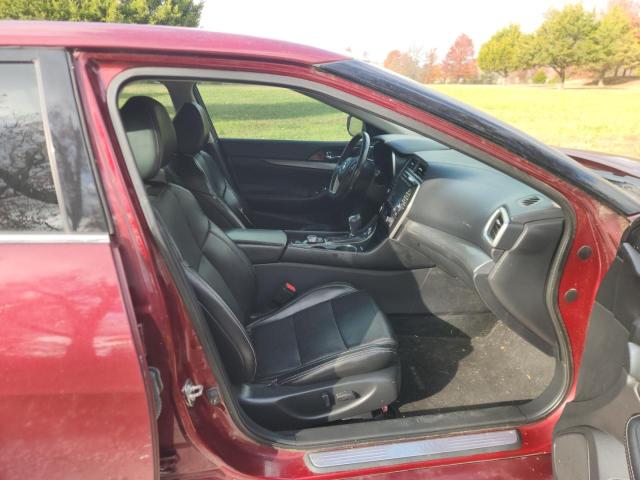 2018 NISSAN MAXIMA 3.5 #3291224970