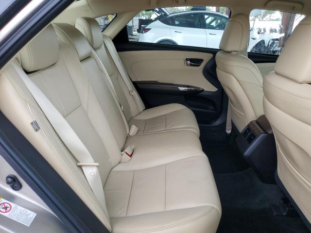 2015 TOYOTA AVALON XLE - 4T1BK1EB9FU189019