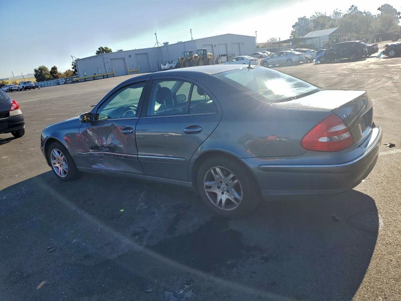 2006 MERCEDES-BENZ E 350 #3304086501