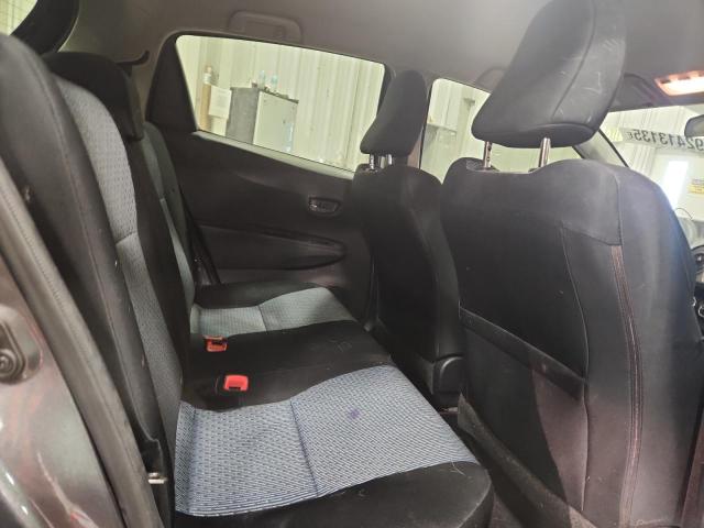 2012 TOYOTA YARIS - JTDKTUD30CD511121