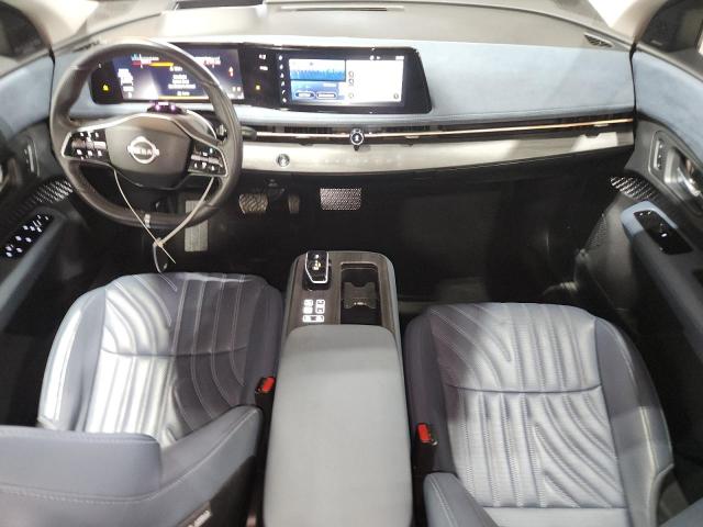 2023 NISSAN ARIYA PLAT #3301756354