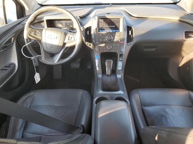 2012 CHEVROLET VOLT #3297081510