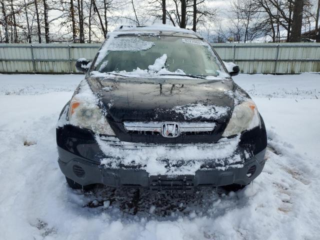 2007 HONDA CR-V EXL #3284589325