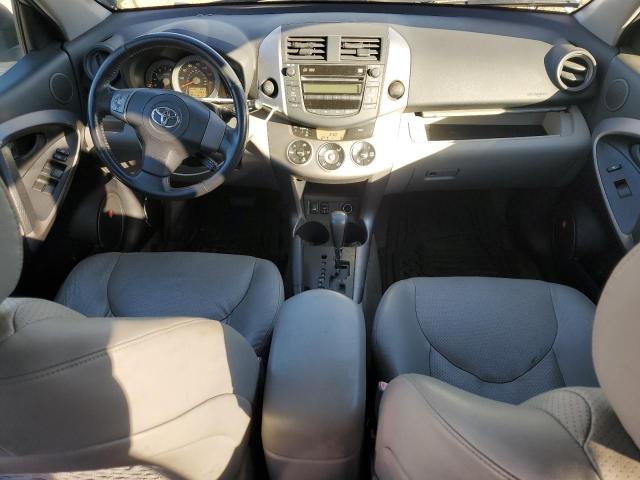 2006 TOYOTA RAV4 LIMIT #3287776119