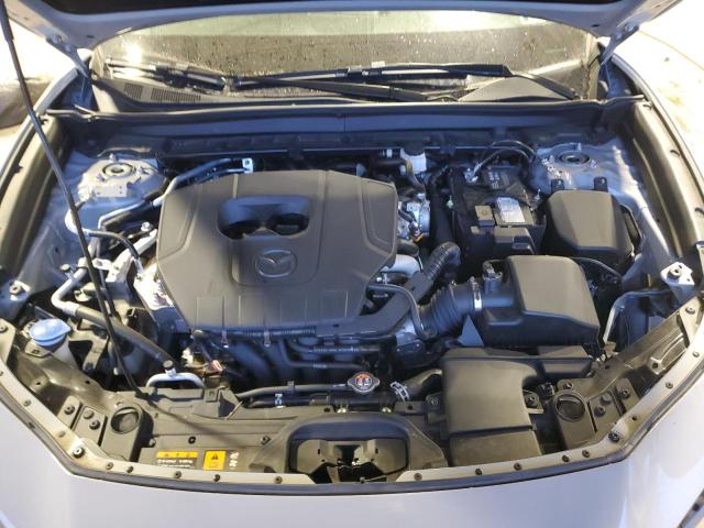 2025 MAZDA CX-30 SELE #3301892511