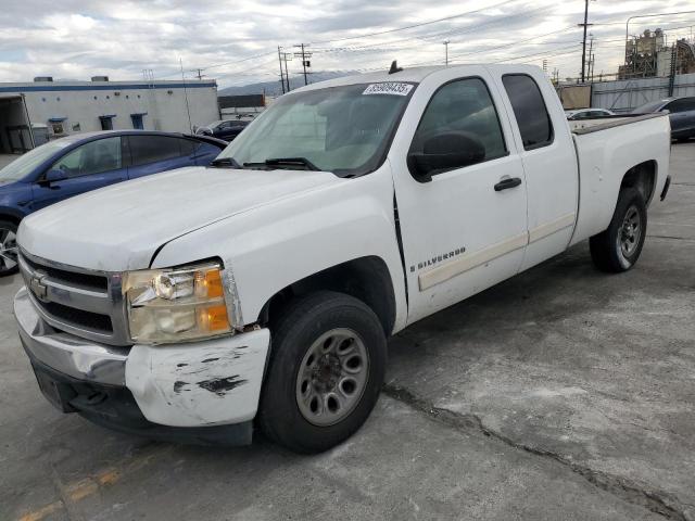 CHEVROLET SILVERADO C1500