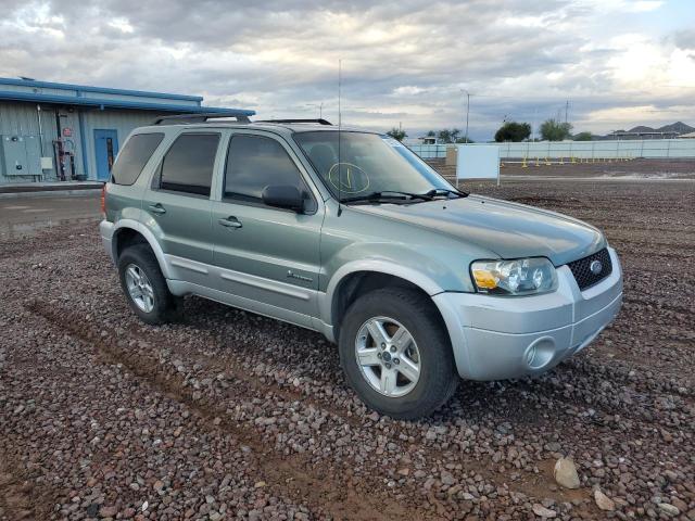 2007 FORD ESCAPE HEV #3292426631