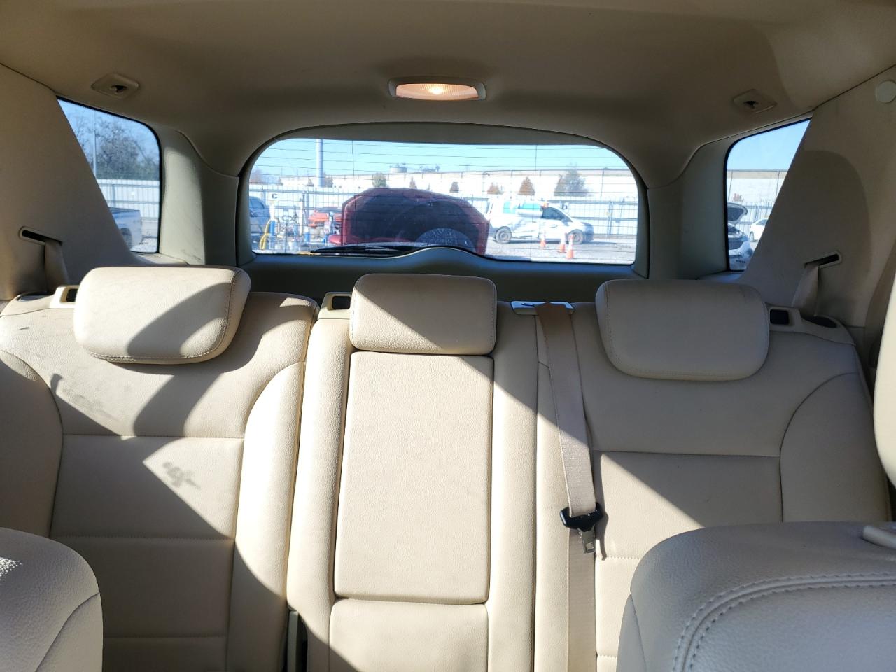 MERCEDES-BENZ M-CLASS 350 4MATIC