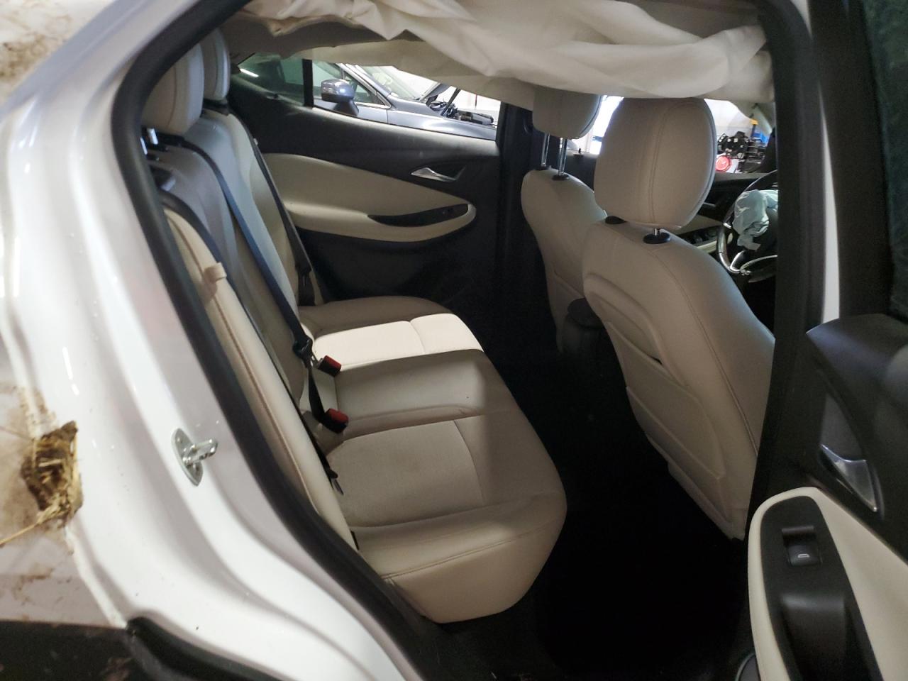 BUICK ENCORE PREFERRED