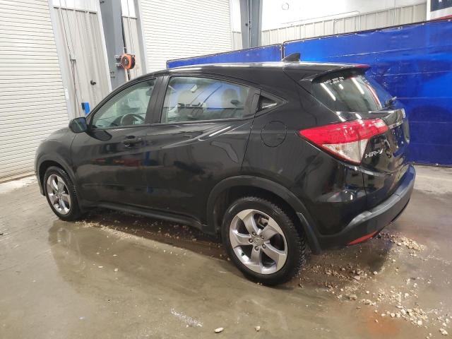 2020 HONDA HR-V LX #3285654642