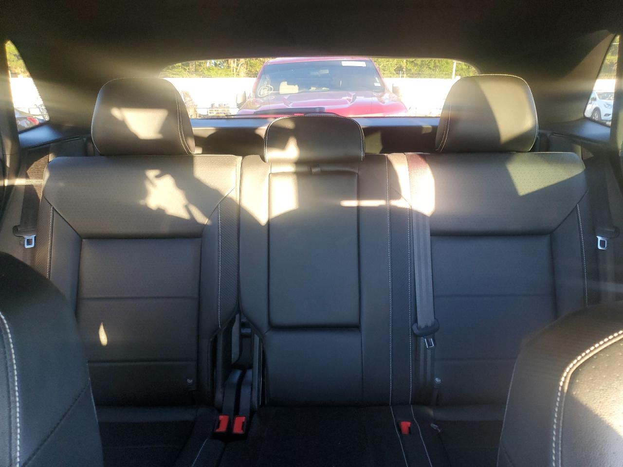 VOLKSWAGEN ATLAS CROSS SPORT SEL R-LINE