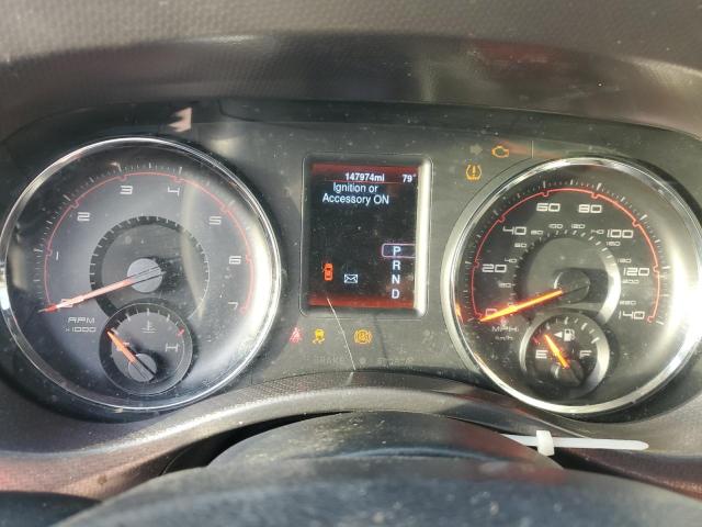 2014 DODGE CHARGER SE #3281404040