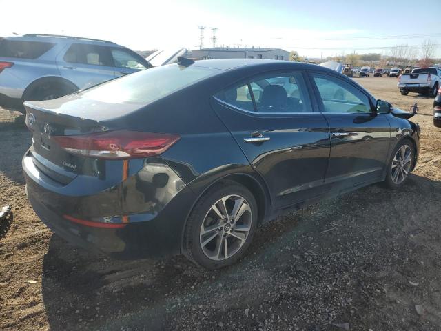 2017 HYUNDAI ELANTRA SE #3284916006