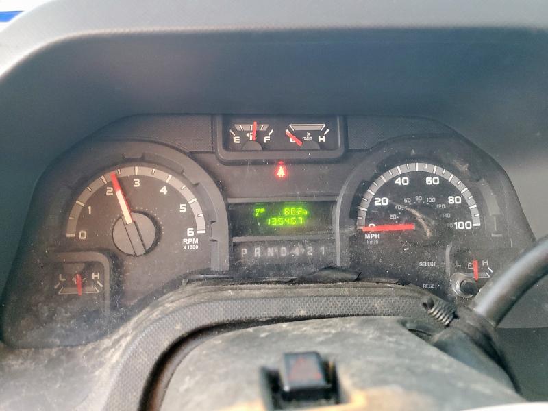 2019 FORD E450 #3296929830