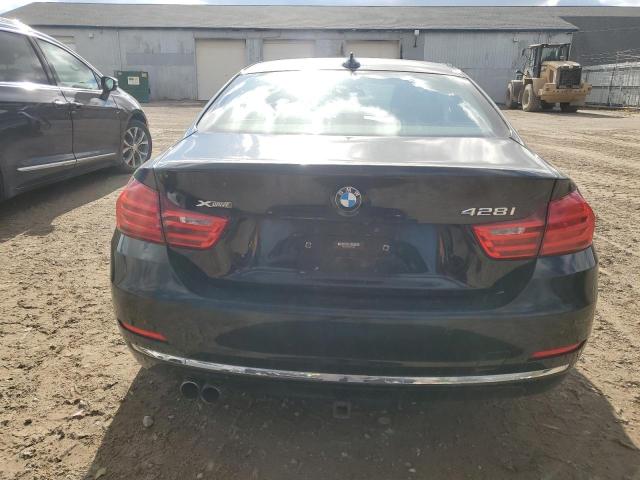2014 BMW 428 XI #3279439737