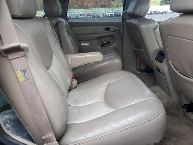 2004 GMC YUKON DENA #3290181208