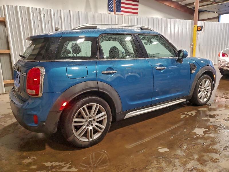2019 MINI COOPER COU #3310320016