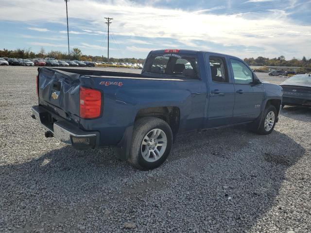 2016 CHEVROLET SILVERADO #3311511286