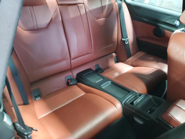 2011 BMW M3 #3286555153