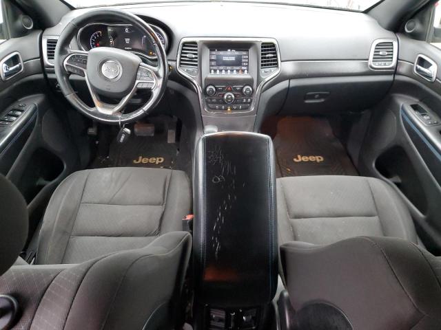 2018 JEEP GRAND CHER #3302948627