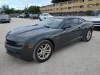 Lot #3294255878 2012 CHEVROLET CAMARO LS