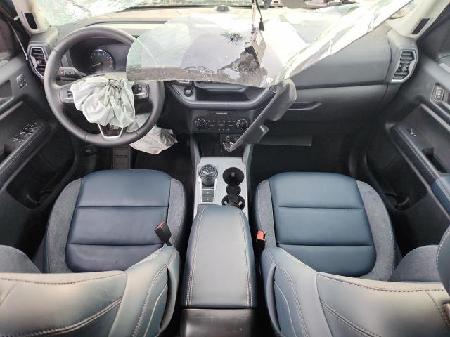 2024 FORD BRONCO SPO #3286928232