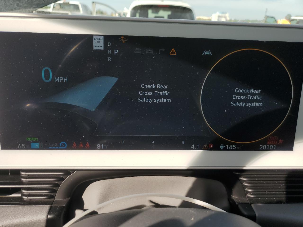 HYUNDAI IONIQ 5 LIMITED