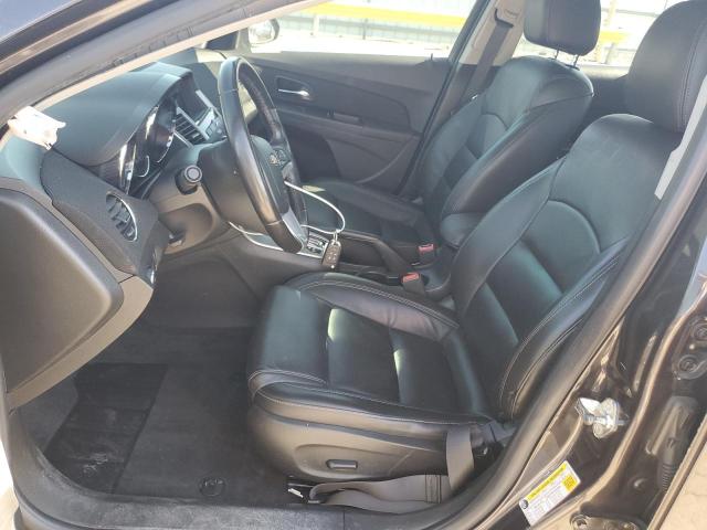 2016 CHEVROLET CRUZE LIMI #3301775385