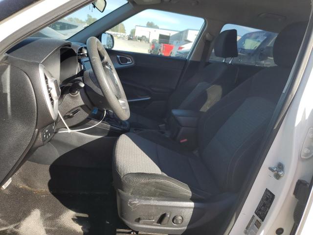 2021 KIA SOUL LX #3297043523