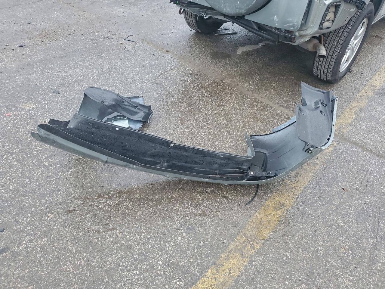 Lot #3298022163 2006 TOYOTA RAV4