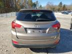 Lot #3301682626 2010 HYUNDAI TUCSON GLS