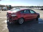 Lot #3296395666 2017 FORD FUSION SE